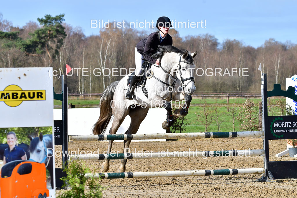 Reitsportzentrum Bremervörde 8.4.21 | 080421 STil A JUN_237