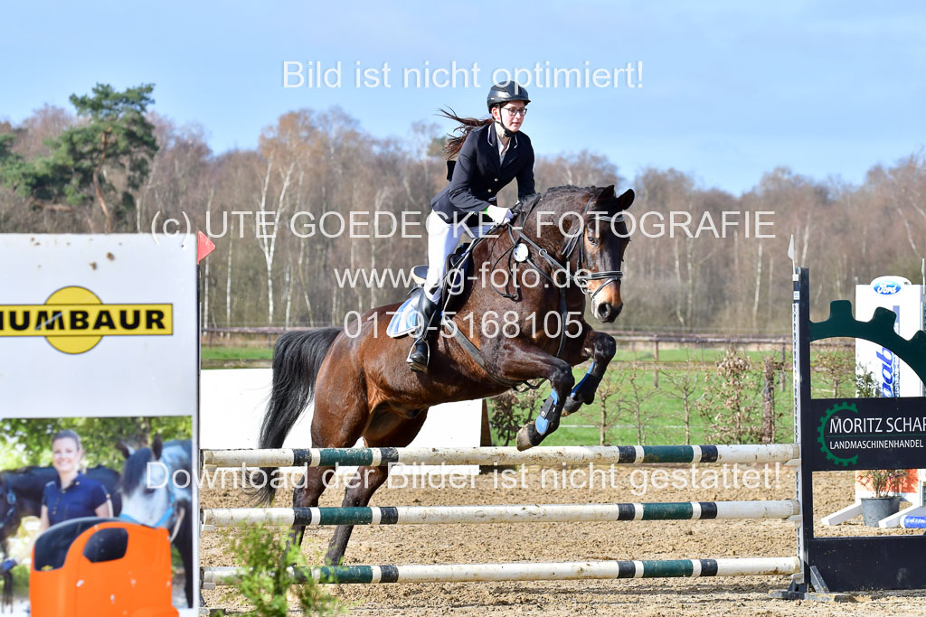 Reitsportzentrum Bremervörde 8.4.21 | 080421 STil A JUN_244 