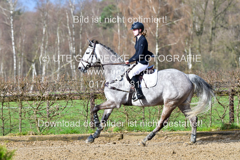 Reitsportzentrum Bremervörde 8.4.21 | 080421 STil A JUN_246 