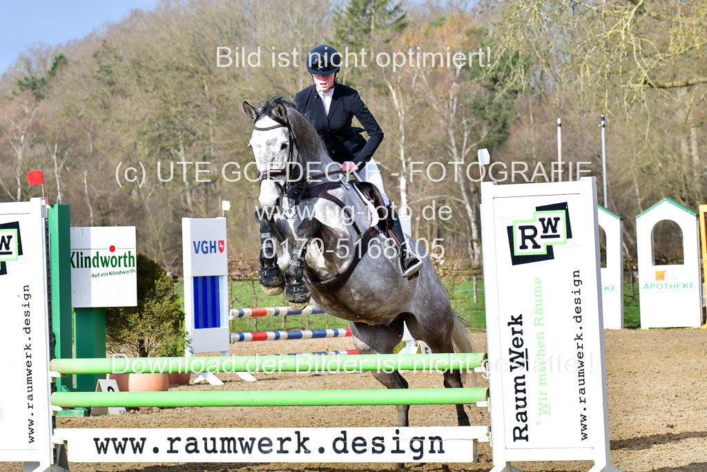 Reitsportzentrum Bremervörde 8.4.21 | 080421 STil A JUN_247 