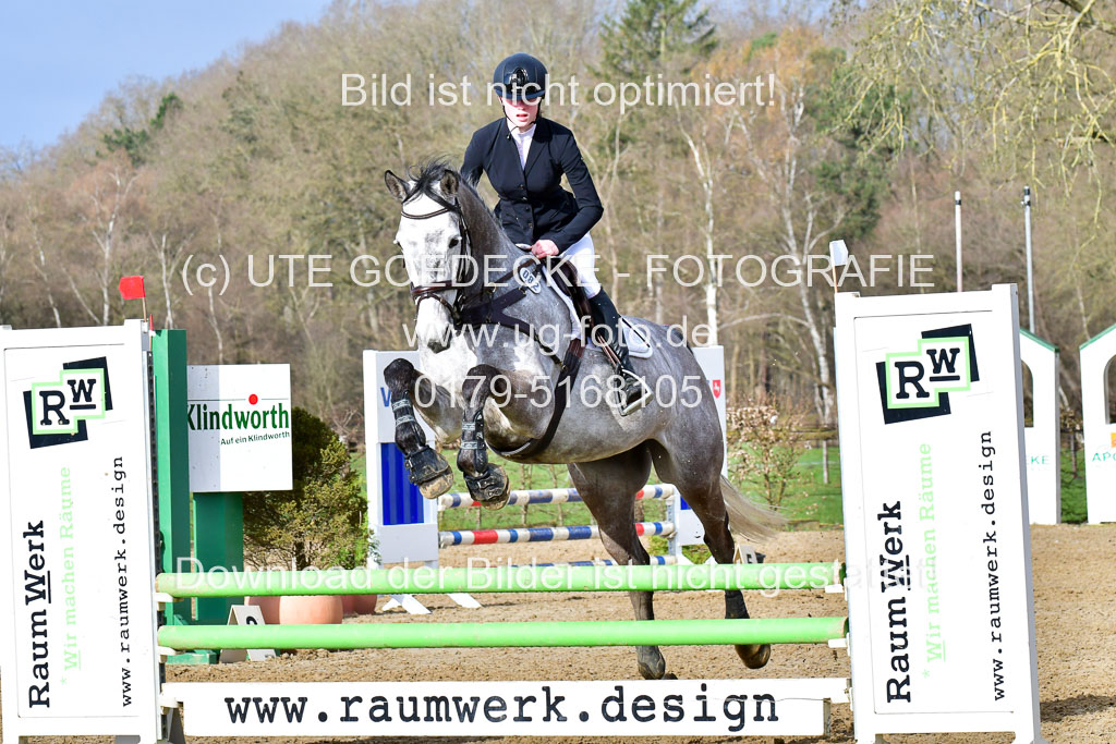 Reitsportzentrum Bremervörde 8.4.21 | 080421 STil A JUN_248