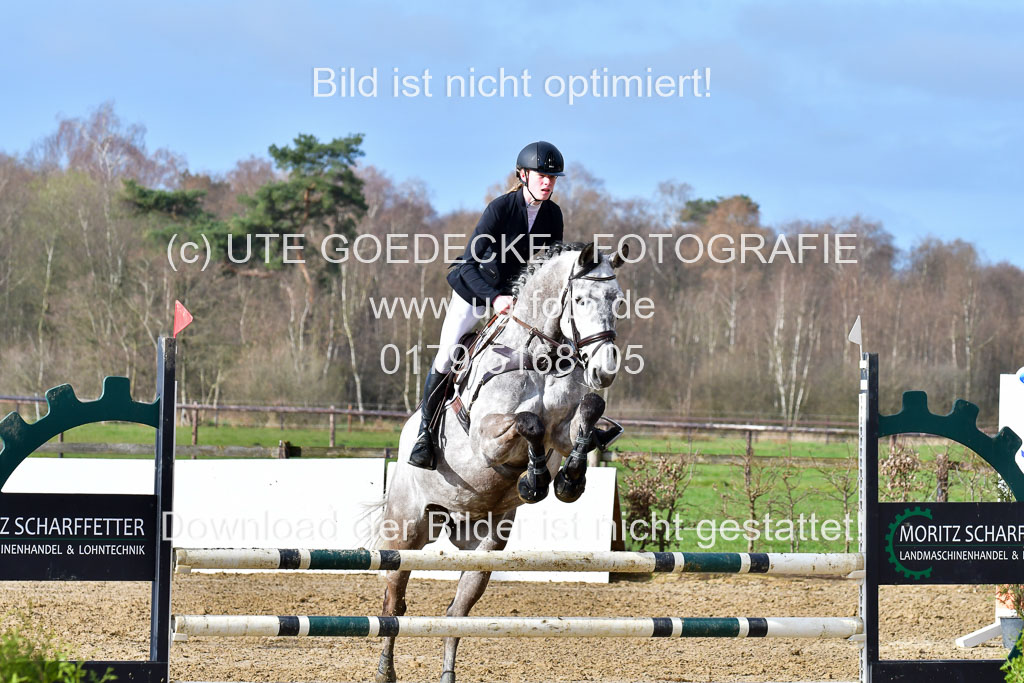 Reitsportzentrum Bremervörde 8.4.21 | 080421 STil A JUN_249 