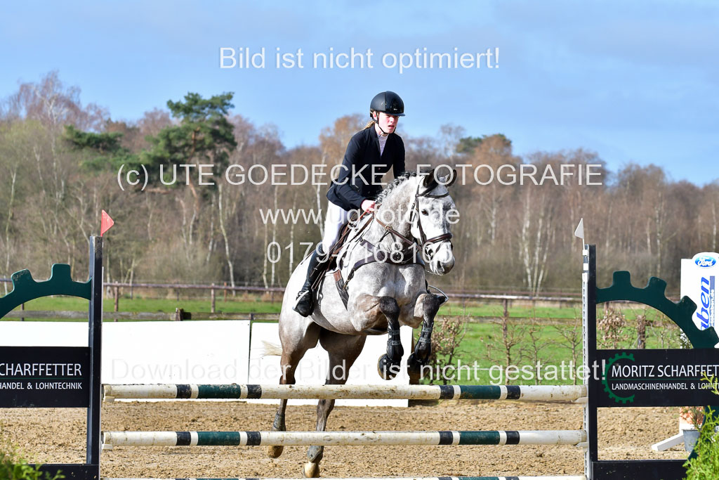 Reitsportzentrum Bremervörde 8.4.21 | 080421 STil A JUN_250