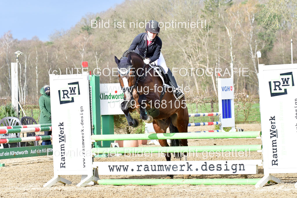 Reitsportzentrum Bremervörde 8.4.21 | 080421 STil A JUN_255