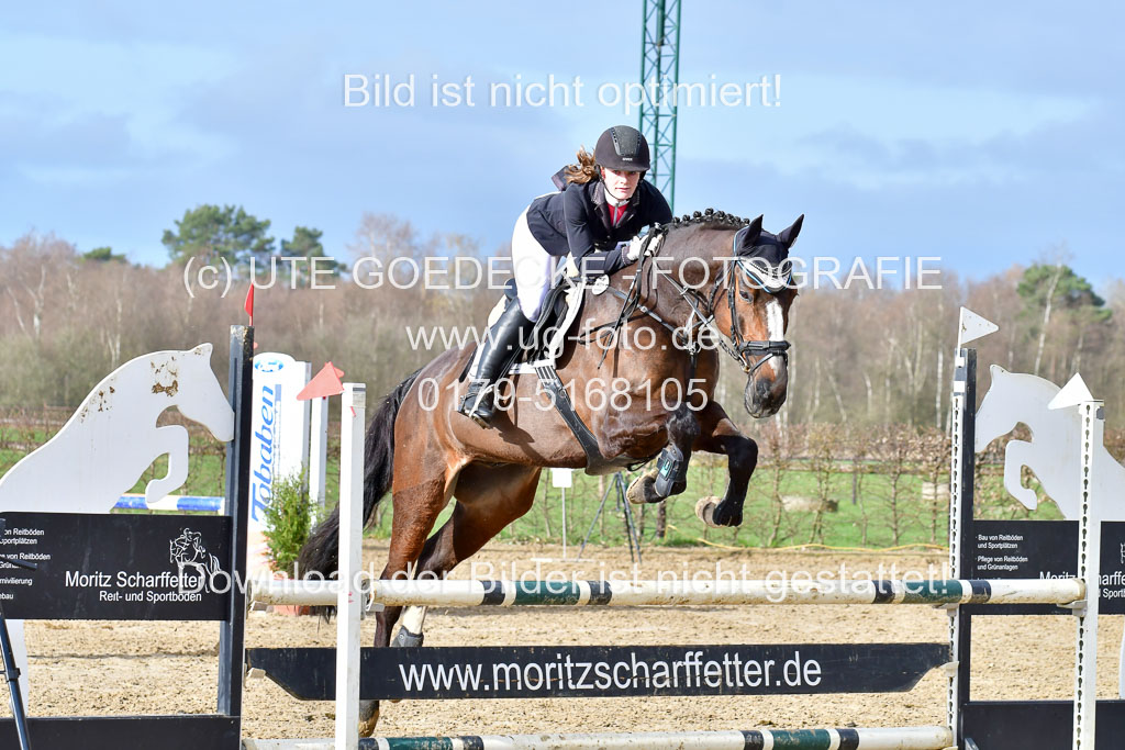 Reitsportzentrum Bremervörde 8.4.21 | 080421 STil A JUN_258 