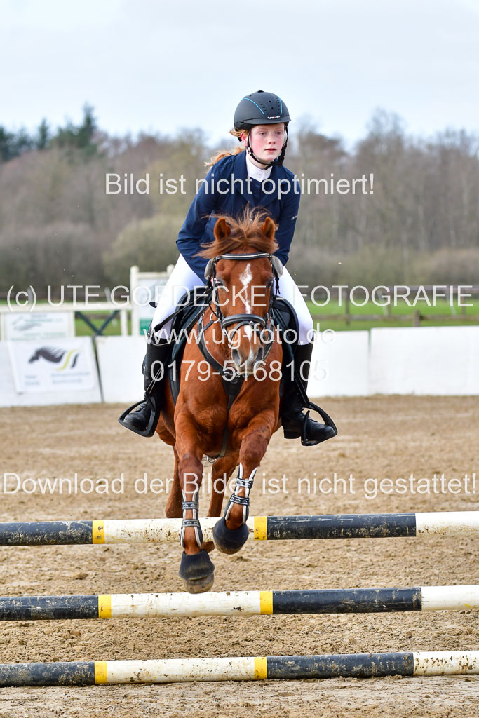 Reitsportzentrum Bremervörde 8.4.21 | 080421 STil A JUN_266