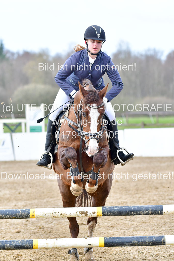 Reitsportzentrum Bremervörde 8.4.21 | 080421 STil A JUN_267 