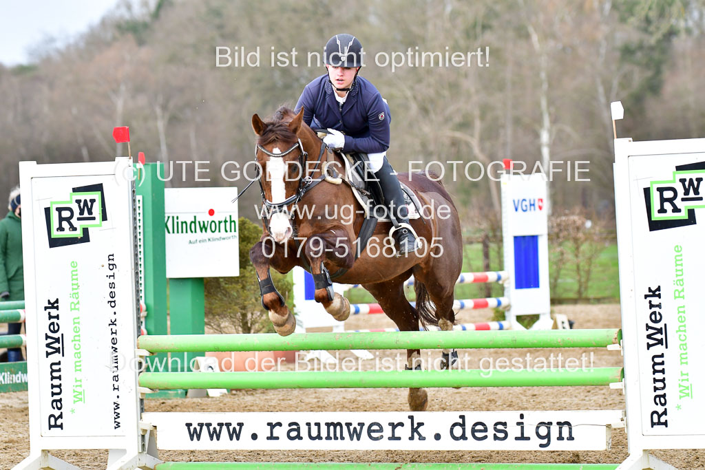 Reitsportzentrum Bremervörde 8.4.21 | 080421 STil A JUN_269