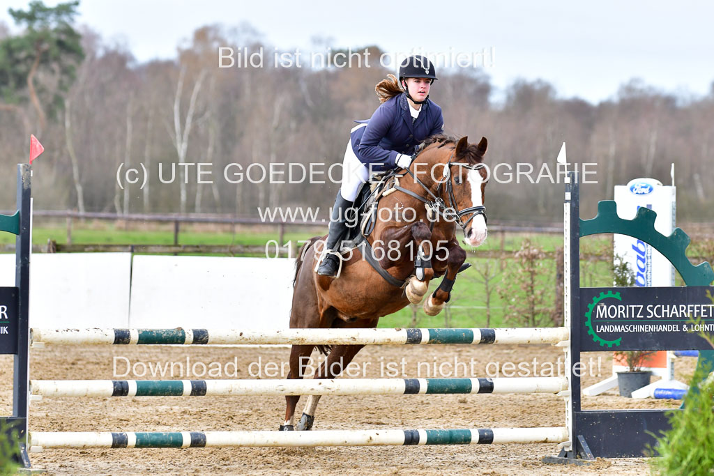 Reitsportzentrum Bremervörde 8.4.21 | 080421 STil A JUN_270 