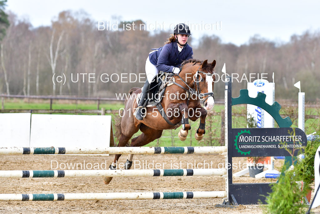 Reitsportzentrum Bremervörde 8.4.21 | 080421 STil A JUN_271