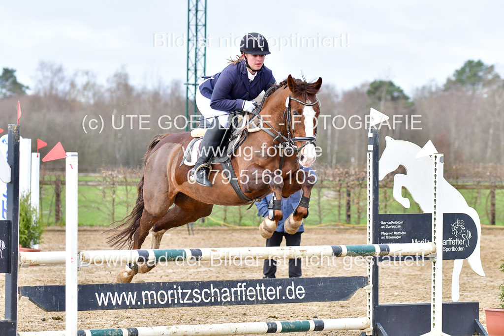Reitsportzentrum Bremervörde 8.4.21 | 080421 STil A JUN_272 