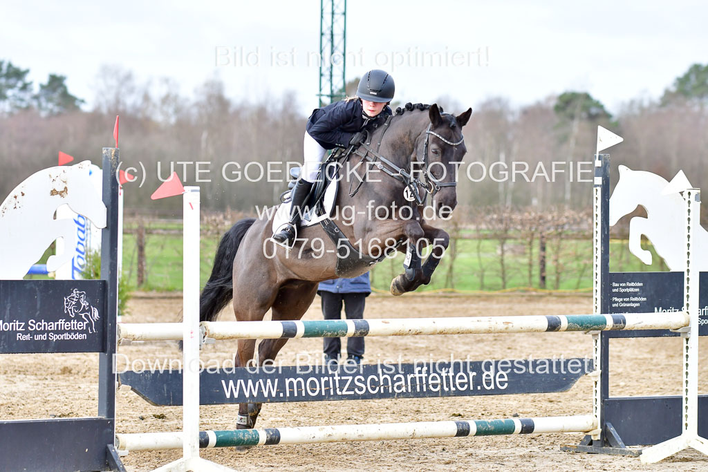 Reitsportzentrum Bremervörde 8.4.21 | 080421 STil A JUN_280