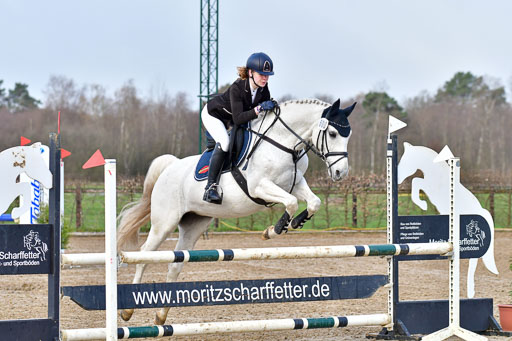 Reitsportzentrum Bremervörde 8.4.21 | 080421 STil A JUN_017 