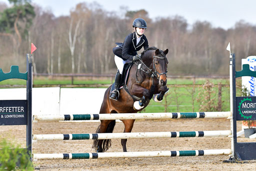 Reitsportzentrum Bremervörde 8.4.21 | 080421 STil A JUN_022 