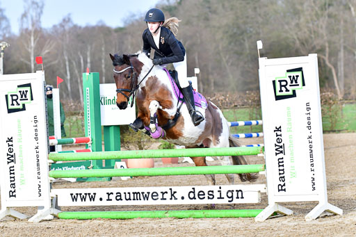 Reitsportzentrum Bremervörde 8.4.21 | 080421 STil A JUN_028 