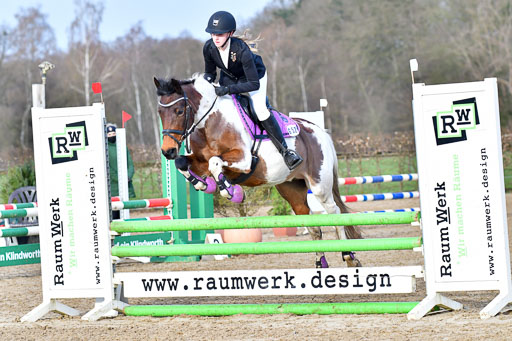 Reitsportzentrum Bremervörde 8.4.21 | 080421 STil A JUN_029 