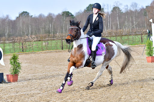 Reitsportzentrum Bremervörde 8.4.21 | 080421 STil A JUN_030 