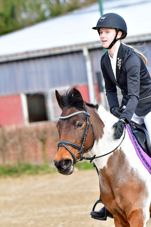 Reitsportzentrum Bremervörde 8.4.21 | 080421 STil A JUN_035 