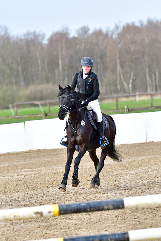 Reitsportzentrum Bremervörde 8.4.21 | 080421 STil A JUN_036 