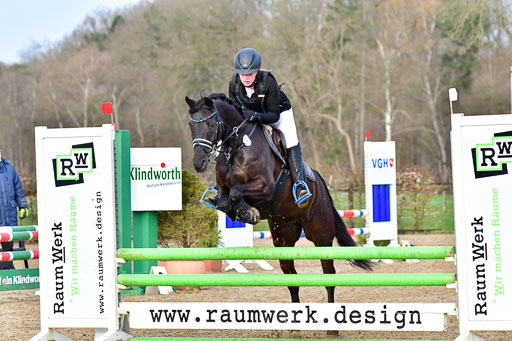 Reitsportzentrum Bremervörde 8.4.21 | 080421 STil A JUN_038 