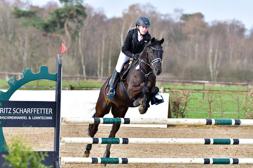 Reitsportzentrum Bremervörde 8.4.21 | 080421 STil A JUN_040 