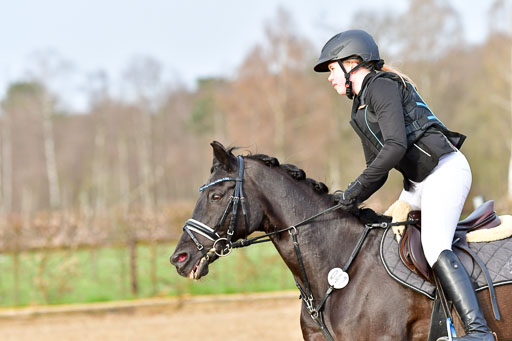 Reitsportzentrum Bremervörde 8.4.21 | 080421 STil A JUN_044 