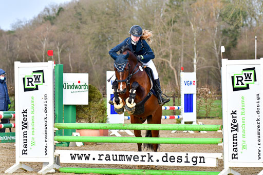 Reitsportzentrum Bremervörde 8.4.21 | 080421 STil A JUN_046 