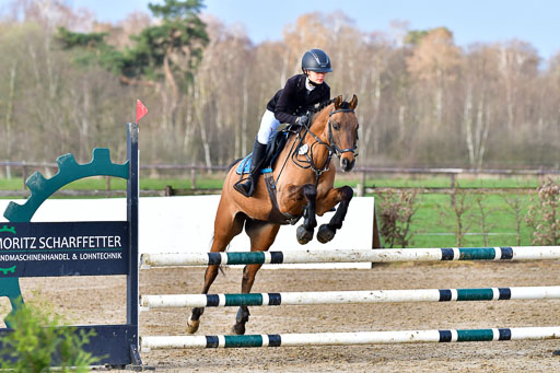 Reitsportzentrum Bremervörde 8.4.21 | 080421 STil A JUN_054 