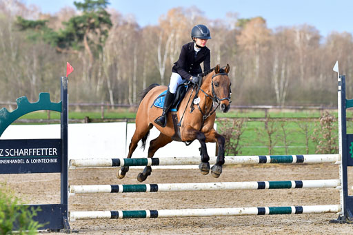 Reitsportzentrum Bremervörde 8.4.21 | 080421 STil A JUN_055 