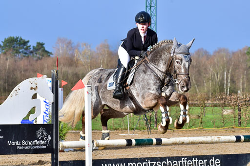 Reitsportzentrum Bremervörde 8.4.21 | 080421 STil A JUN_063 