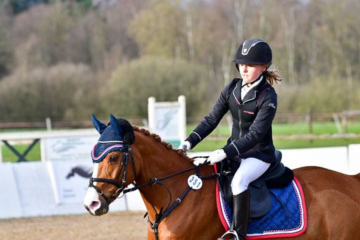 Reitsportzentrum Bremervörde 8.4.21 | 080421 STil A JUN_066 