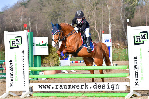 Reitsportzentrum Bremervörde 8.4.21 | 080421 STil A JUN_067 