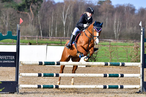 Reitsportzentrum Bremervörde 8.4.21 | 080421 STil A JUN_068 