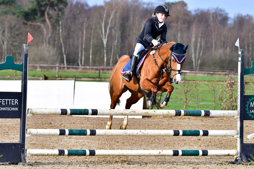 Reitsportzentrum Bremervörde 8.4.21 | 080421 STil A JUN_069 