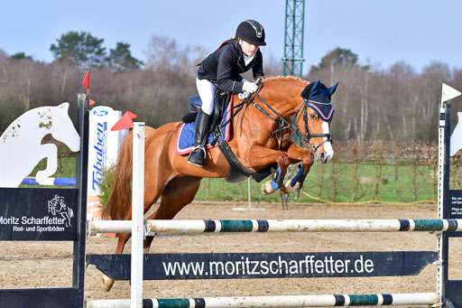 Reitsportzentrum Bremervörde 8.4.21 | 080421 STil A JUN_070 