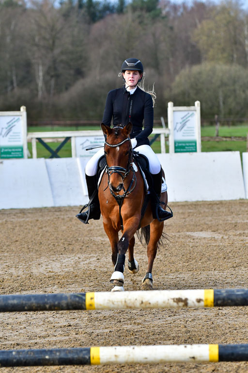 Reitsportzentrum Bremervörde 8.4.21 | 080421 STil A JUN_071 