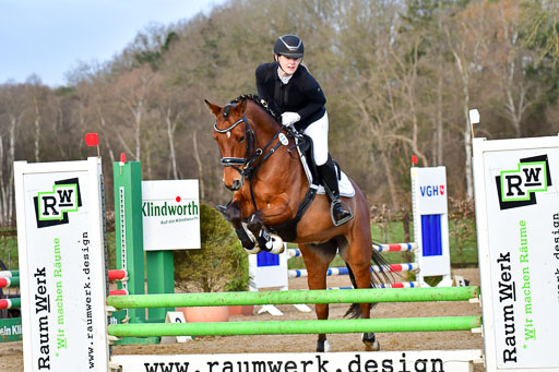 Reitsportzentrum Bremervörde 8.4.21 | 080421 STil A JUN_072 