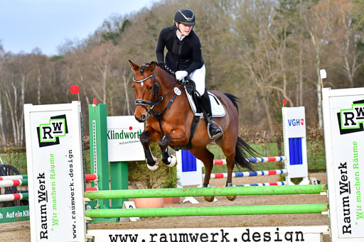 Reitsportzentrum Bremervörde 8.4.21 | 080421 STil A JUN_073 