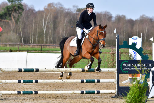 Reitsportzentrum Bremervörde 8.4.21 | 080421 STil A JUN_075 