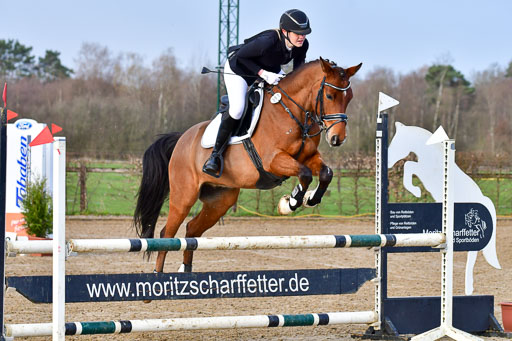 Reitsportzentrum Bremervörde 8.4.21 | 080421 STil A JUN_077 