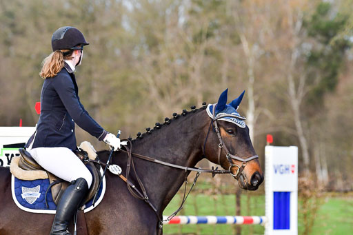 Reitsportzentrum Bremervörde 8.4.21 | 080421 STil A JUN_078 