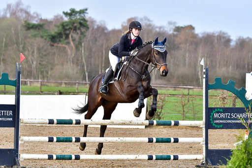 Reitsportzentrum Bremervörde 8.4.21 | 080421 STil A JUN_082 