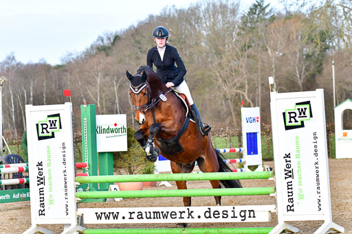 Reitsportzentrum Bremervörde 8.4.21 | 080421 STil A JUN_089 