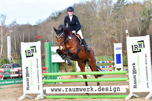 Reitsportzentrum Bremervörde 8.4.21 | 080421 STil A JUN_090 