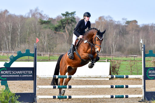 Reitsportzentrum Bremervörde 8.4.21 | 080421 STil A JUN_091 