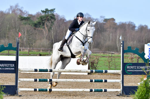 Reitsportzentrum Bremervörde 8.4.21 | 080421 STil A JUN_098 