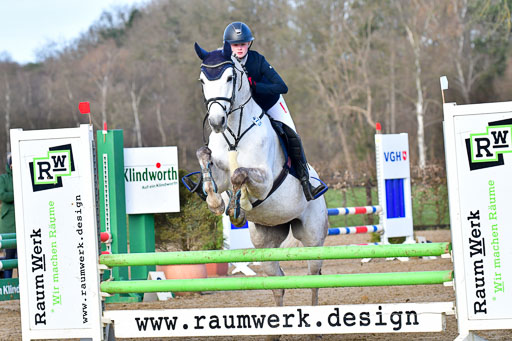 Reitsportzentrum Bremervörde 8.4.21 | 080421 STil A JUN_101 