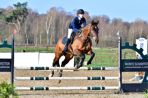 Reitsportzentrum Bremervörde 8.4.21 | 080421 STil A JUN_113 