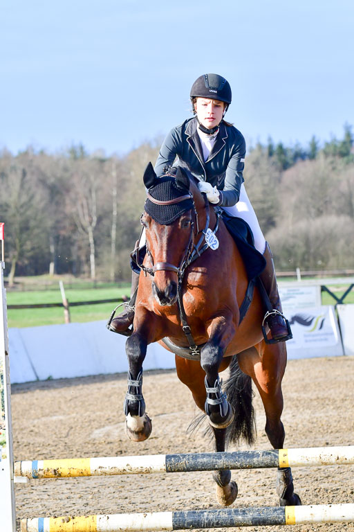 Reitsportzentrum Bremervörde 8.4.21 | 080421 STil A JUN_116 