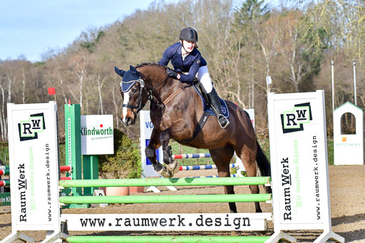 Reitsportzentrum Bremervörde 8.4.21 | 080421 STil A JUN_122 